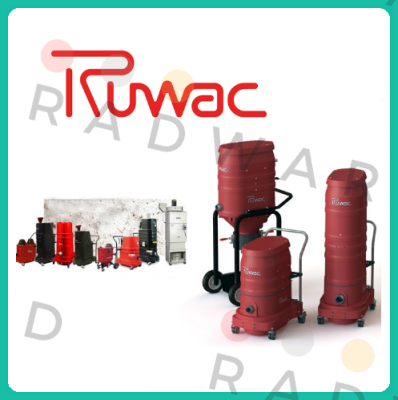 DS 2410 Ruwac