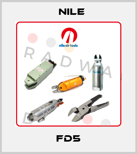 FD5 Nile