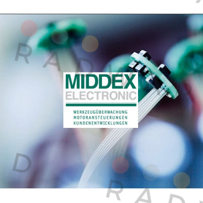 B4028510 Middex