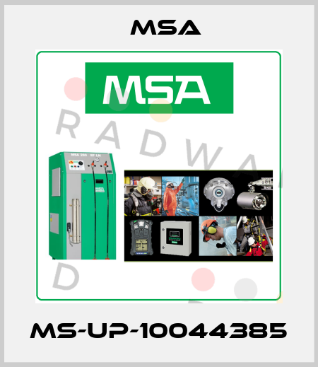 MS-UP-10044385 Msa