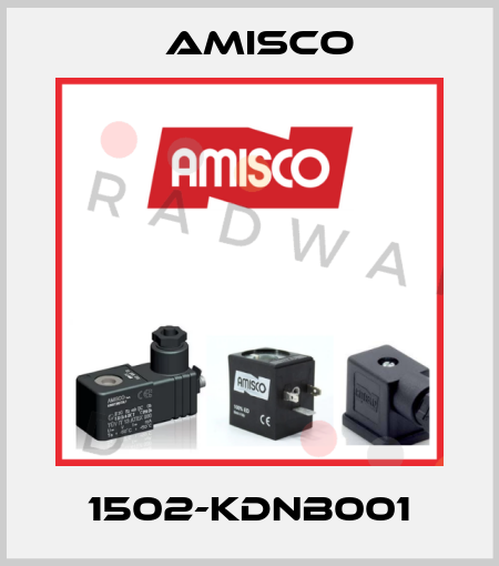 1502-KDNB001 Amisco