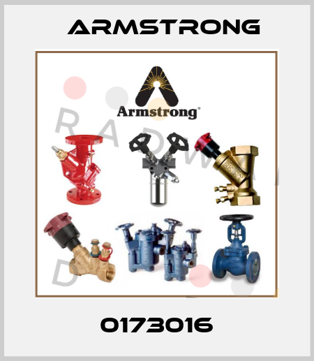 0173016 Armstrong