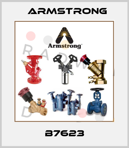 B7623 Armstrong