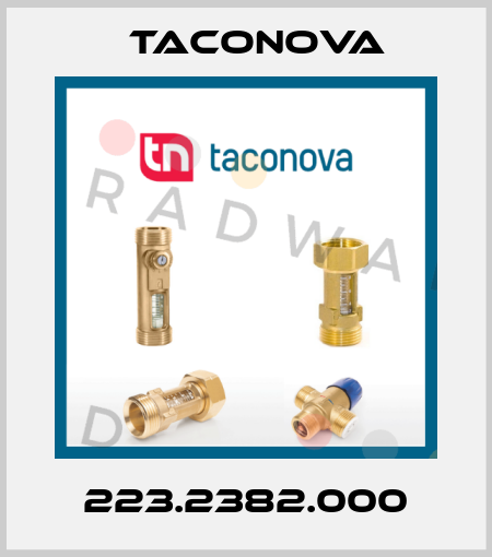 223.2382.000 Taconova