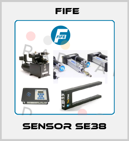 Sensor SE38 Fife