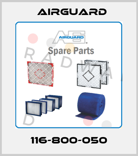 116-800-050 Airguard