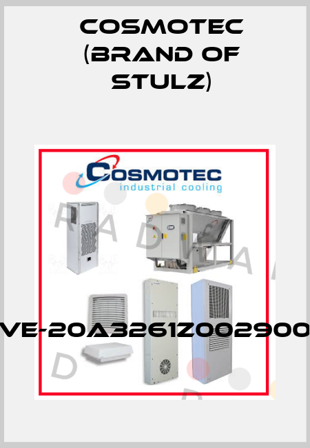 EVE-20A3261Z0029005 Cosmotec (brand of Stulz)