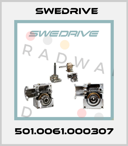501.0061.000307 Swedrive