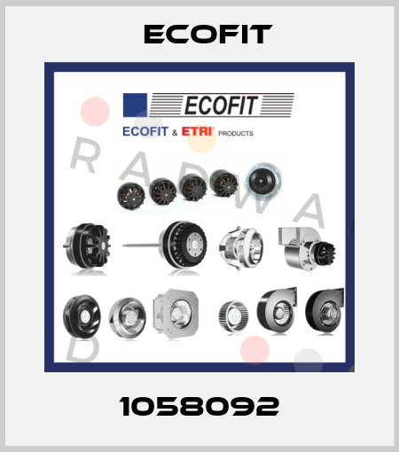 1058092 Ecofit