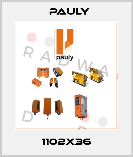 1102x36 Pauly