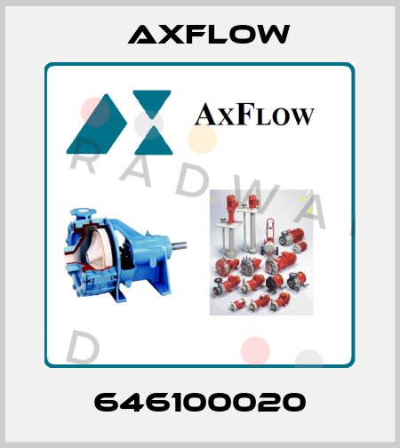 646100020 Axflow