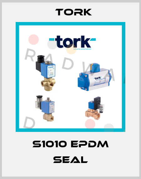 S1010 EPDM Seal Tork