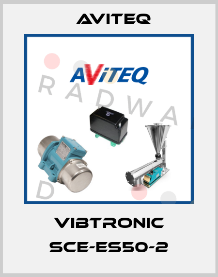 VIBTRONIC SCE-ES50-2 Aviteq