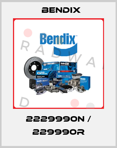 2229990N / 229990R Bendix