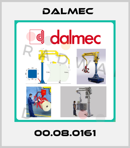 00.08.0161 Dalmec