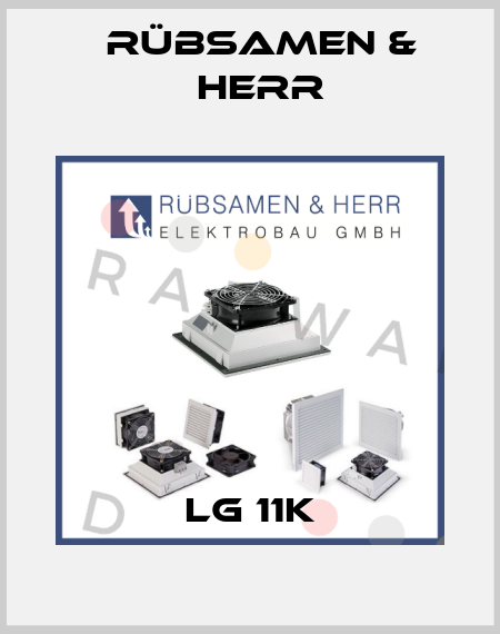 LG 11K Rübsamen & Herr
