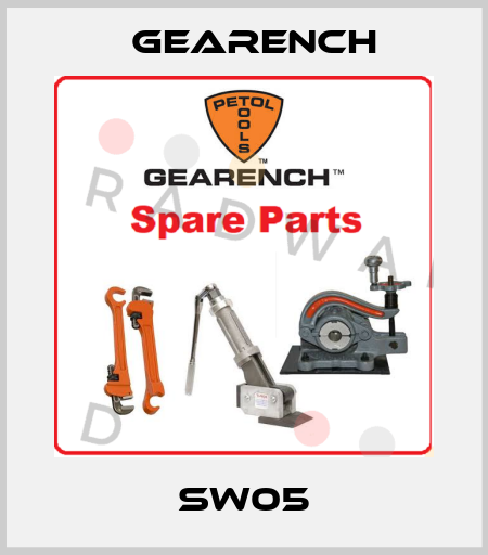 SW05 Gearench