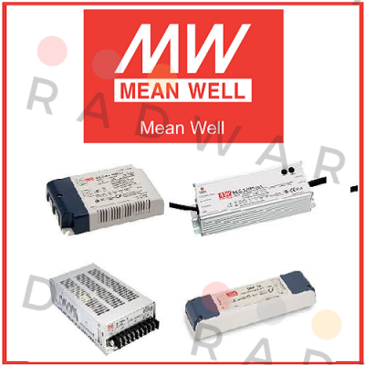 S-50-24 Mean Well