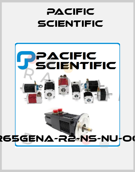 R65gena-R2-Ns-Nu-Oo Pacific Scientific