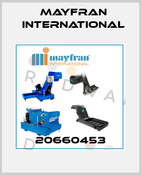 20660453 Mayfran International