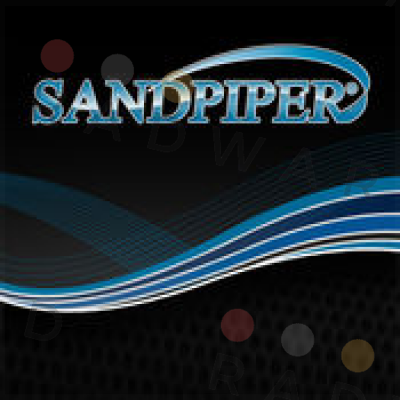 454689 Sandpiper