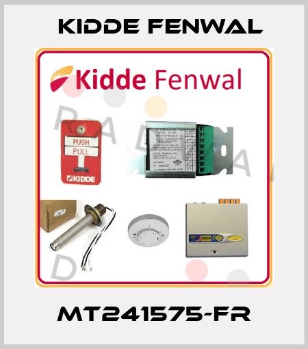 MT241575-FR Kidde Fenwal