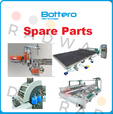 GF965-1004 BOTTERO