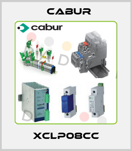 XCLP08CC Cabur