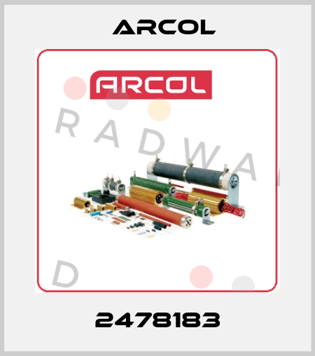 2478183 Arcol