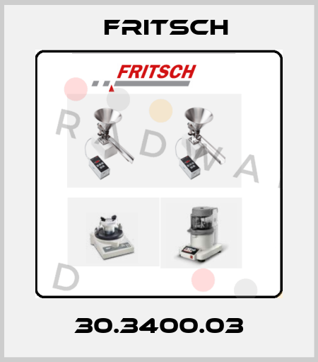 30.3400.03 Fritsch