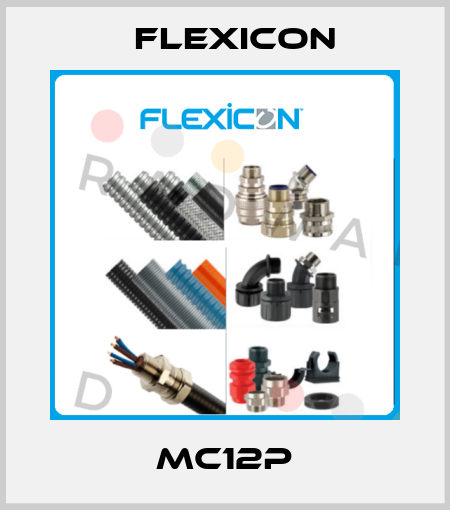 MC12P Flexicon