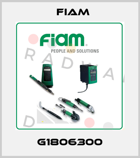 G1806300 Fiam