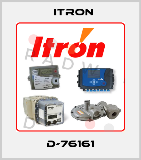 D-76161 Itron