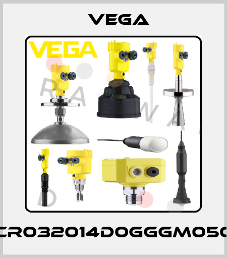 CR032014D0GGGM050 Vega