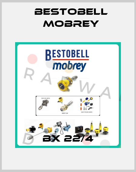 BX 22/4 Bestobell Mobrey