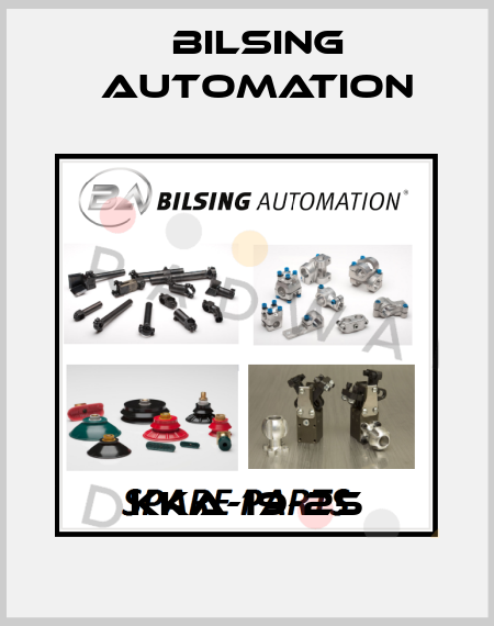 KKA-19-25 Bilsing Automation