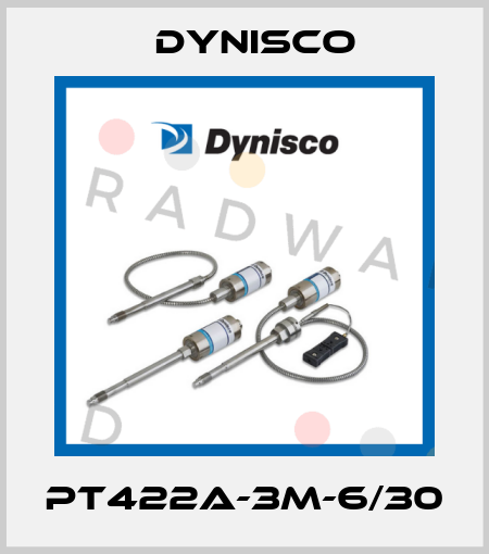 PT422A-3M-6/30 Dynisco
