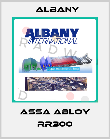 ASSA Abloy RR300 Albany