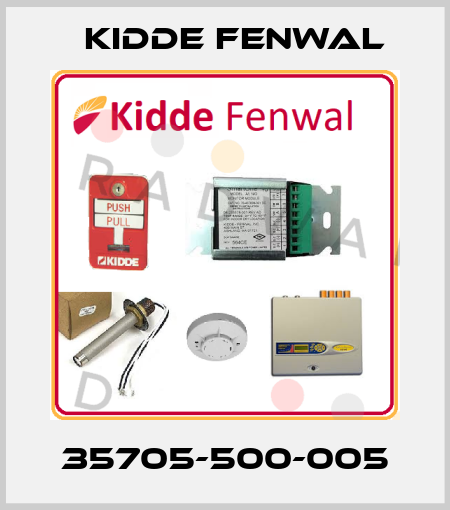 35705-500-005 Kidde Fenwal