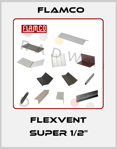 flexvent super 1/2" Flamco