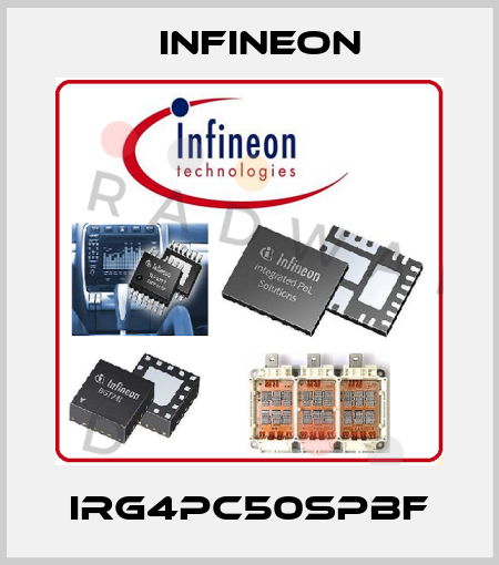 IRG4PC50SPBF Infineon