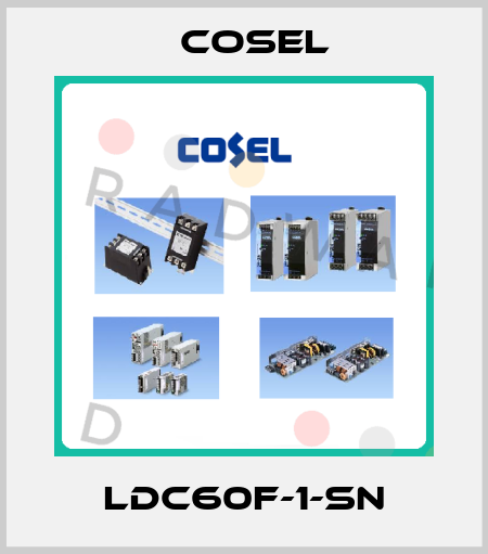 LDC60F-1-SN Cosel