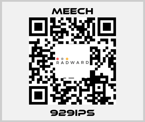929IPS Meech