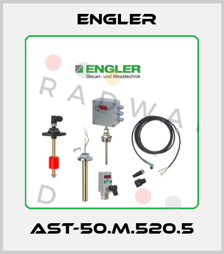 AST-50.M.520.5 Engler