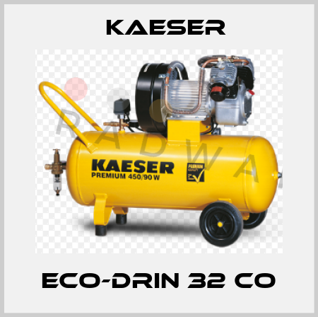 ECO-DRIN 32 CO Kaeser