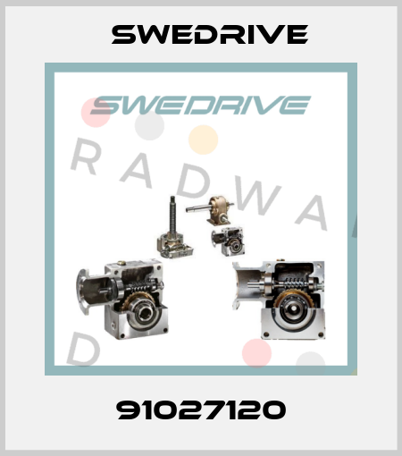 91027120 Swedrive