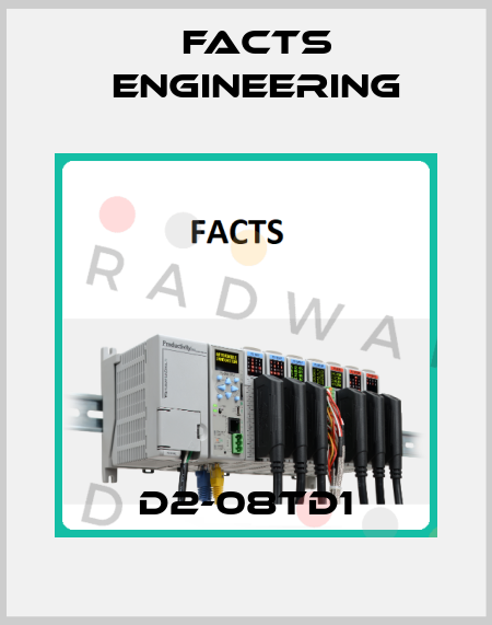 D2-08TD1 Facts Engineering