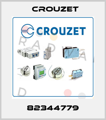 82344779 Crouzet