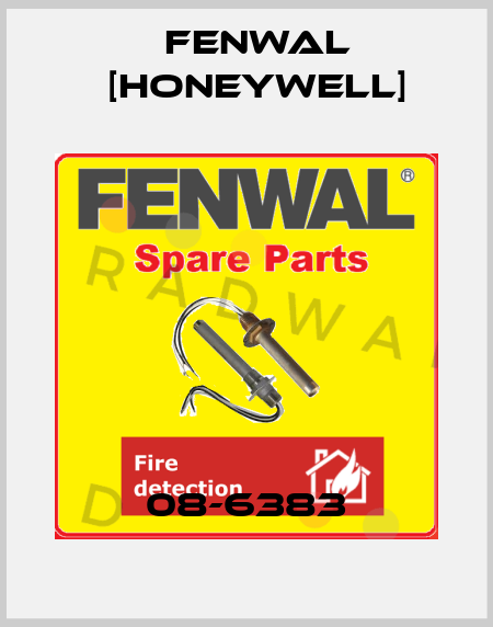 08-6383 Fenwal [Honeywell]