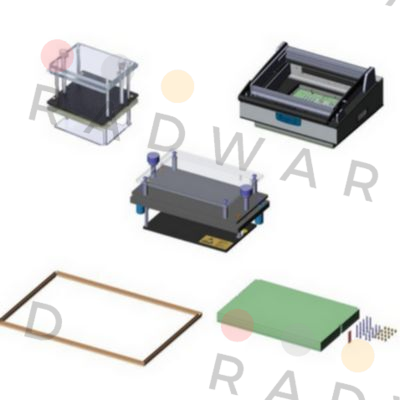 GKS-100-0003 / GKS-100 291 090 A 2000 Ingun